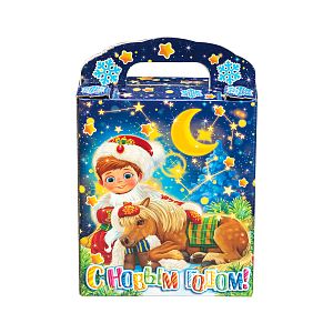 Январская сказка