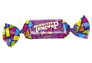 Конфета Мистер Твистер