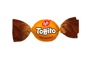 Конфета Toffito