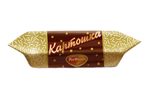 Конфеты Картошка