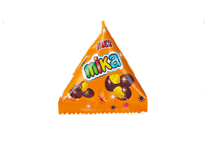 Драже ALEXМIКА глазированный арахис